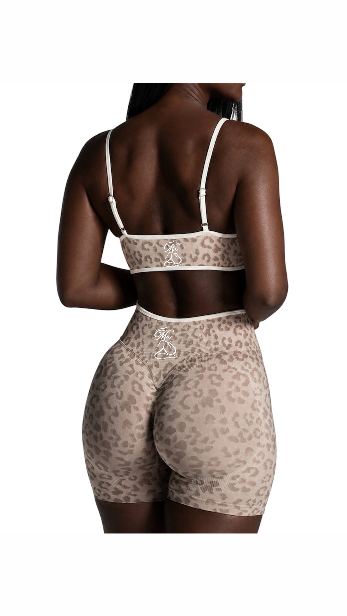 L’Amour Sauvage Bra nude