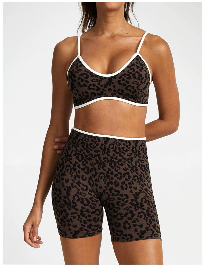 L’Amour Sauvage Bra