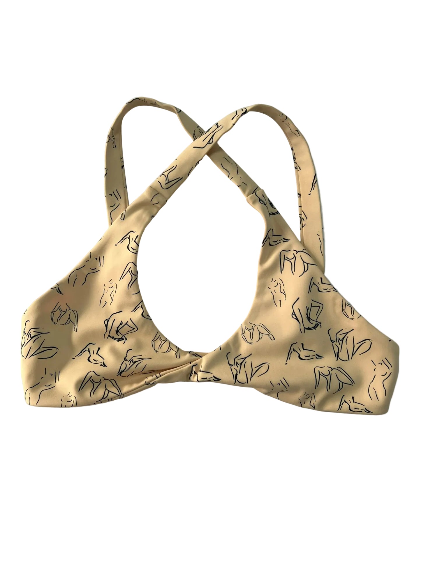 The Signature Bra
