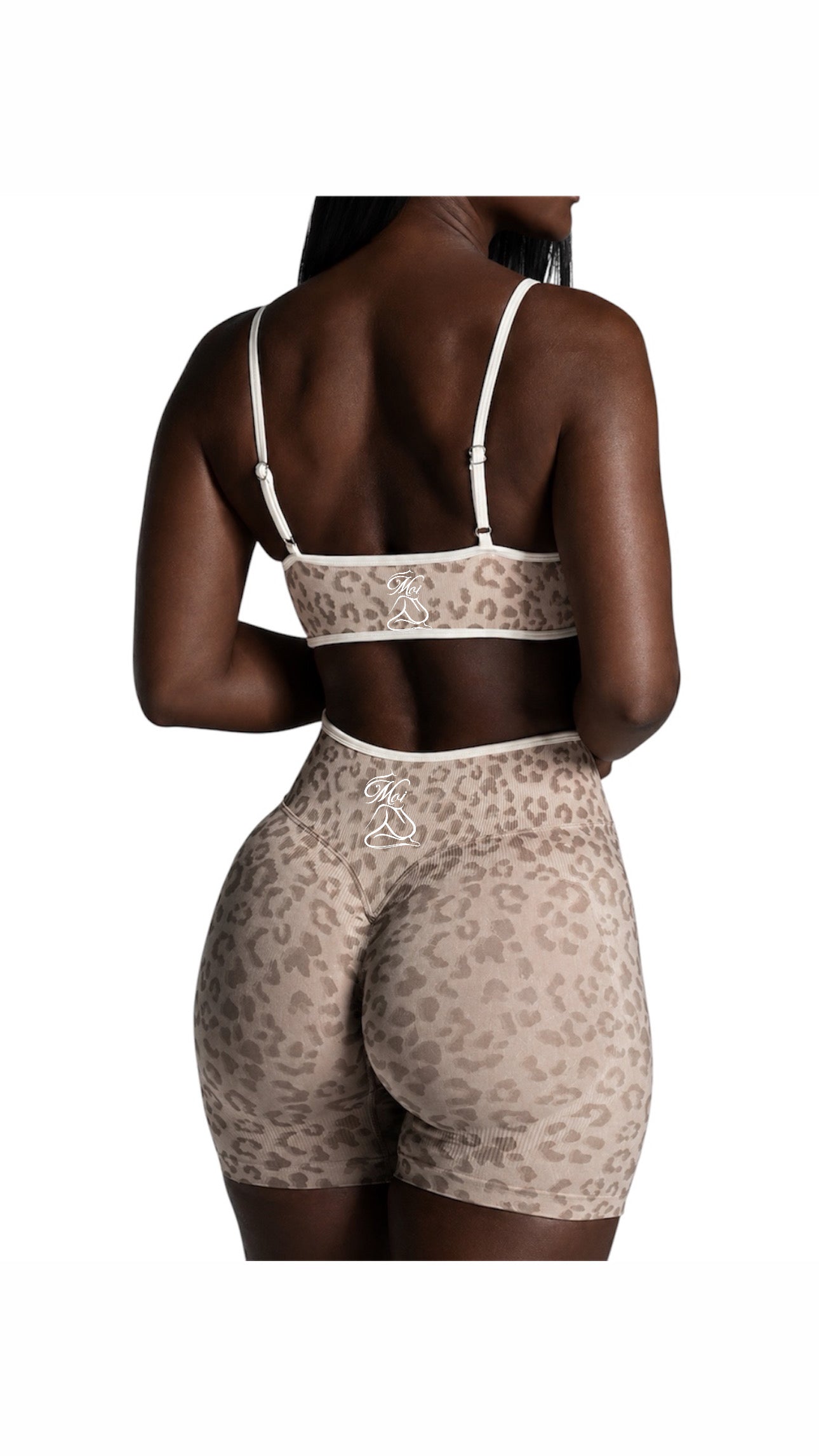 L’Amour Sauvage Bra