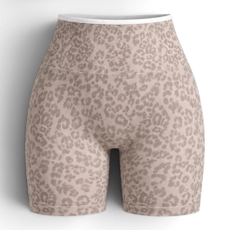 L’Amour Sauvage shorts