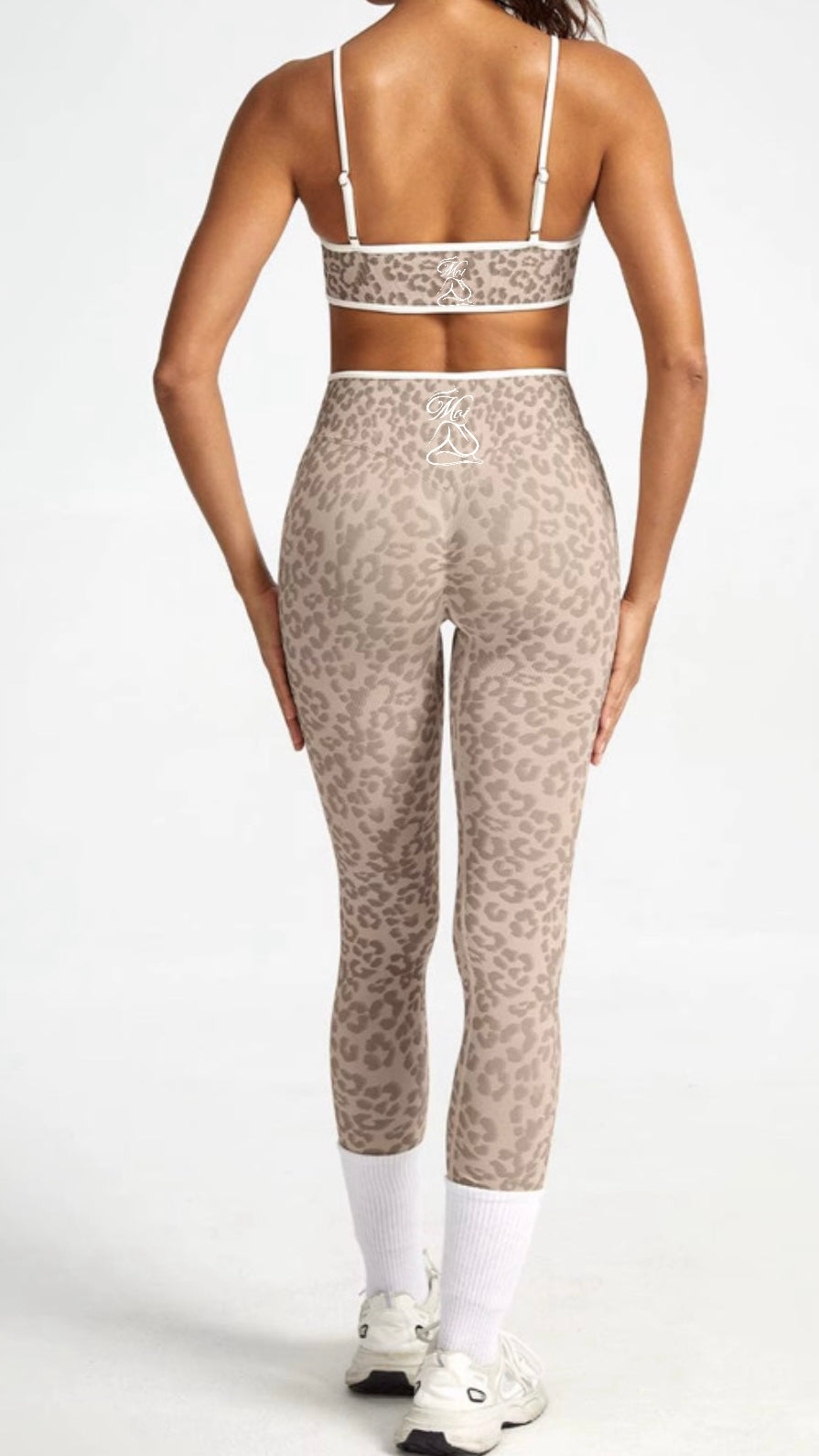 L’Amour Sauvage pants