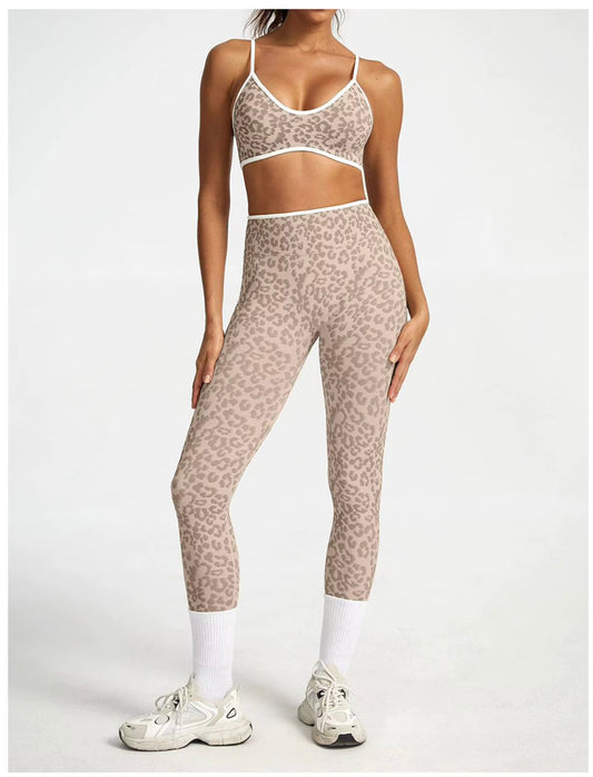 L’Amour Sauvage pants