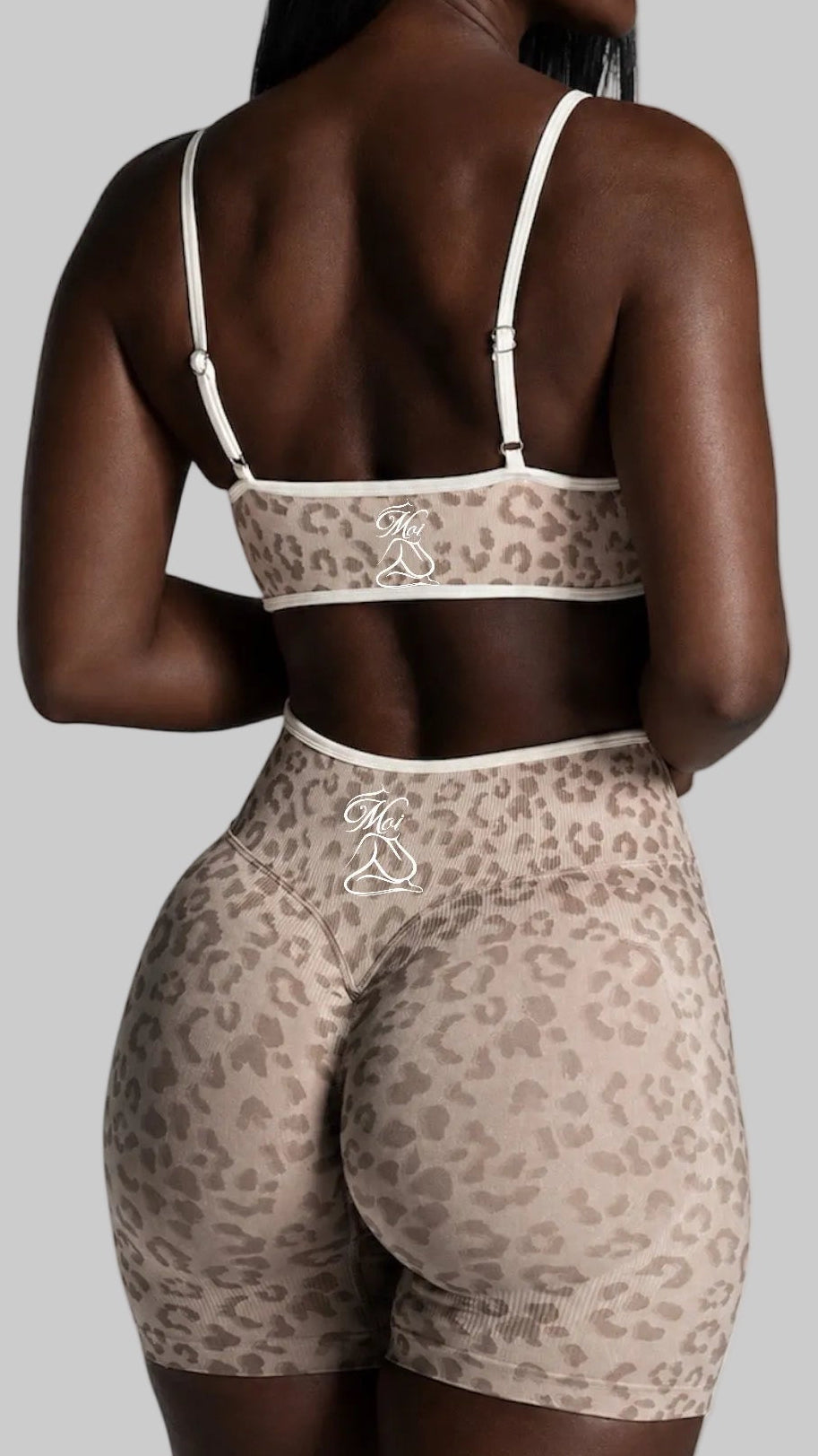 L’Amour Sauvage shorts