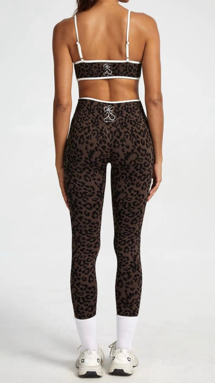 L’Amour Sauvage pants