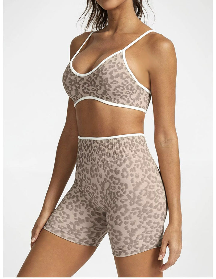 L’Amour Sauvage shorts