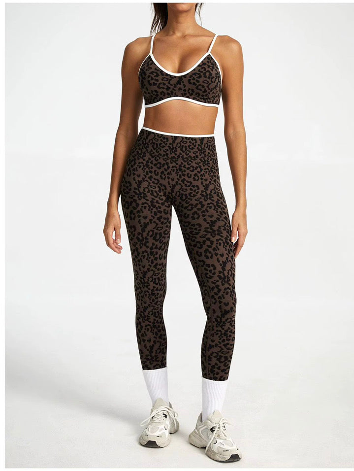 L’Amour Sauvage pants